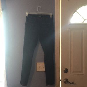 Time and Tru skinny jeans